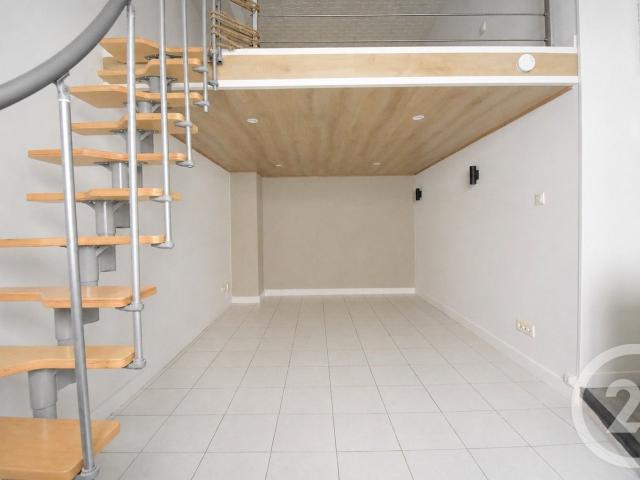 Appartement vente à Bellerive-sur-Allier, Allier