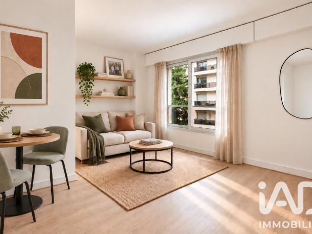 Appartement vente à Nice, Gilette