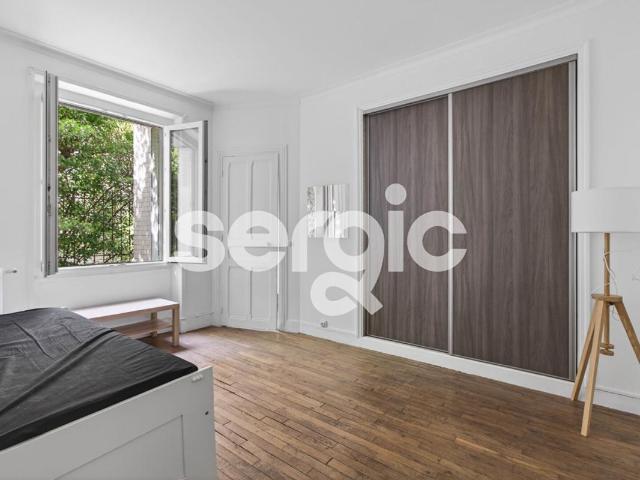Appartement vente à Paris 14e Arrondissement, Paris