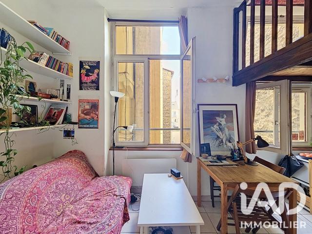 Appartement vente à Lyon, Métropole de Lyon