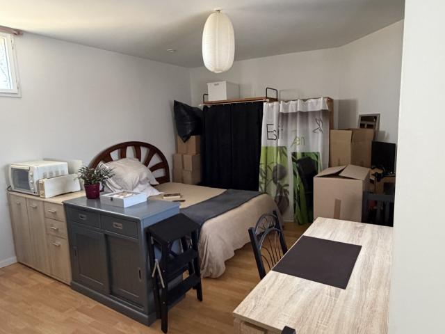 Appartement vente à Prateganneg, Plomodiern