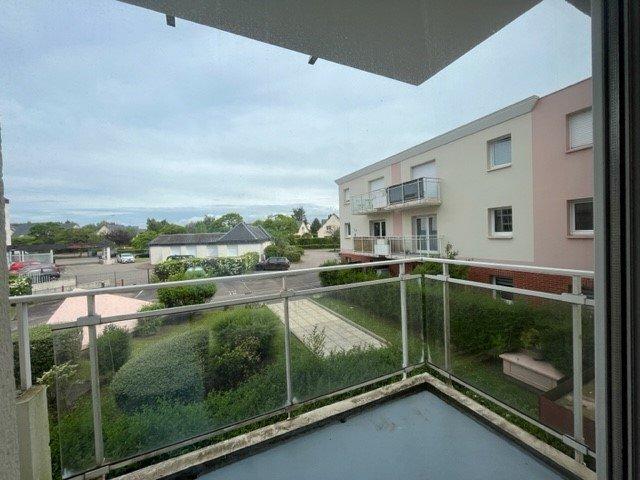 Appartement location à Rouen, Bois-guillaume