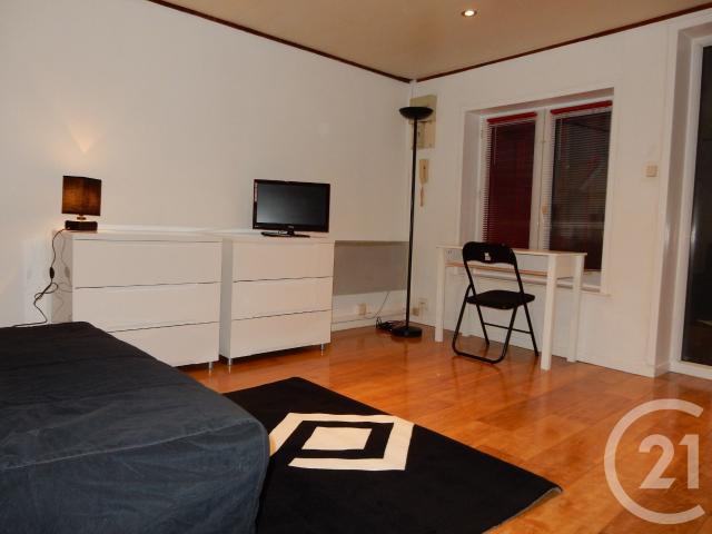 Appartement vente à Lille