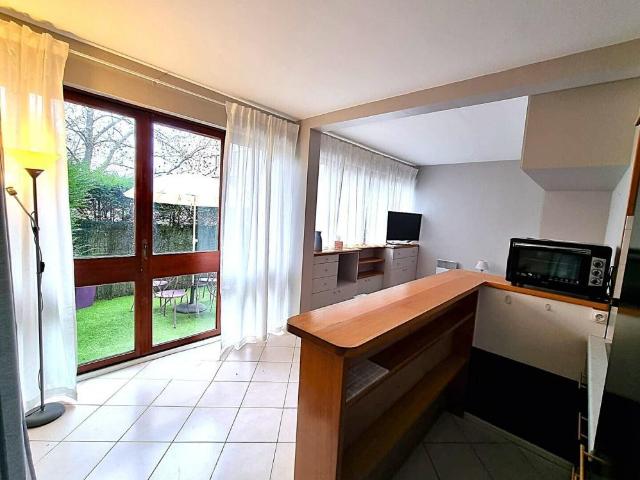 Appartement vente à Versailles, La Celle-saint-cloud