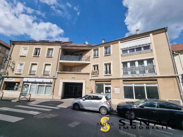 Appartement location à Argenteuil, Saint-leu-la-forêt