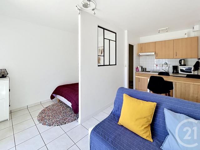 Appartement vente à Vannes, Bretagne