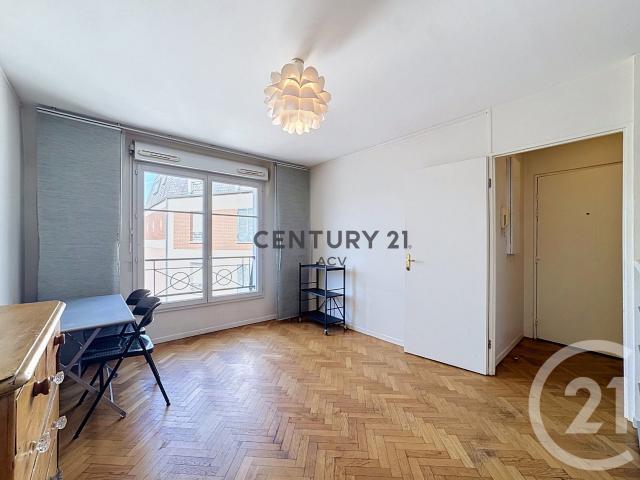 Appartement vente à Nogent-sur-Marne, Saint-maurice