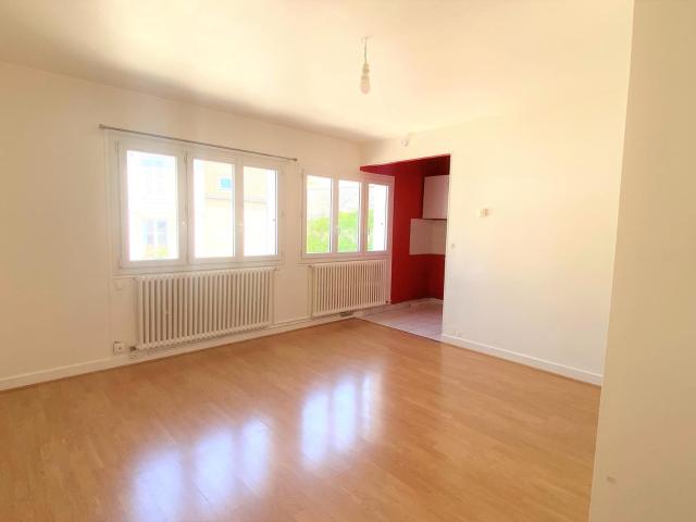 Appartement location à Chartres