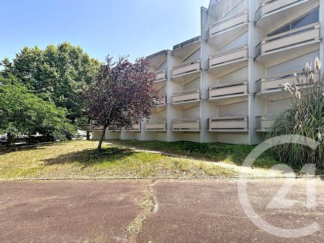 Appartement vente à Bordeaux, Gradignan