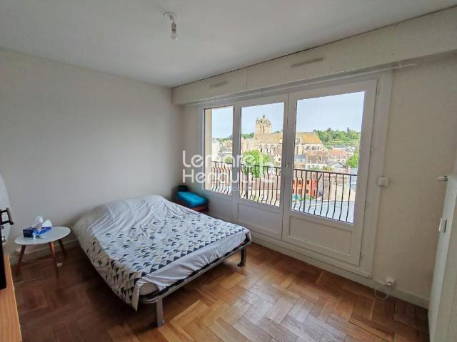 Appartement location à Dreux