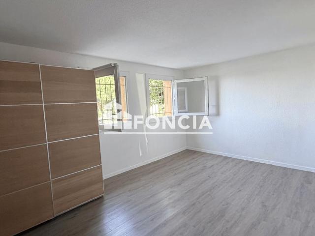 Appartement vente à Montpellier