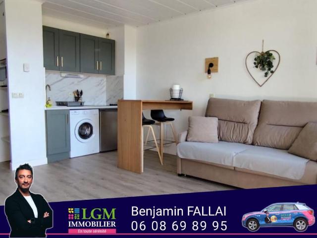 Appartement vente à Largentière, Ruoms