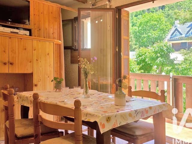 Appartement vente à Grenoble, Lans-en-vercors