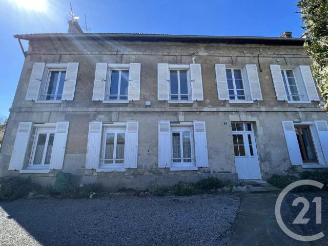 Appartement vente à Pisseleux, Villers-Cotterêts