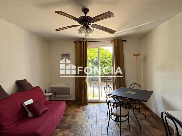 Appartement vente à Digne-les-Bains, Digne-les-bains
