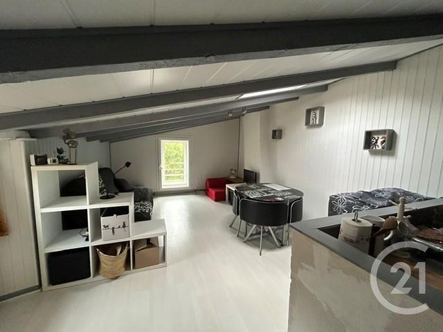 Appartement vente à Arsenal, La Rochelle