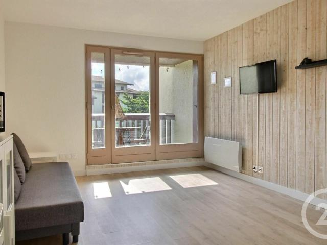 Appartement vente à Seignosse, Le Penon Appartement vente à Seignosse, Le Penon