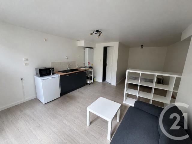 Appartement vente à Les Sables-d'Olonne