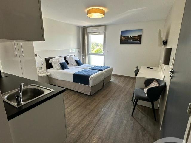 Appartement vente à Bordeaux, Pessac