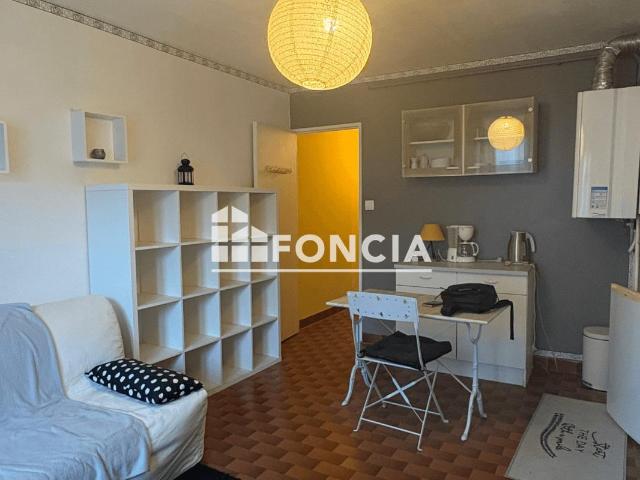 Appartement vente à Carpentras, Orange