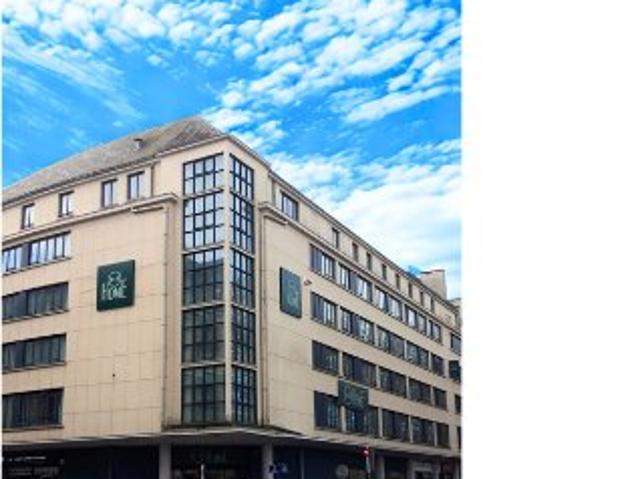 Appartement vente à Caen