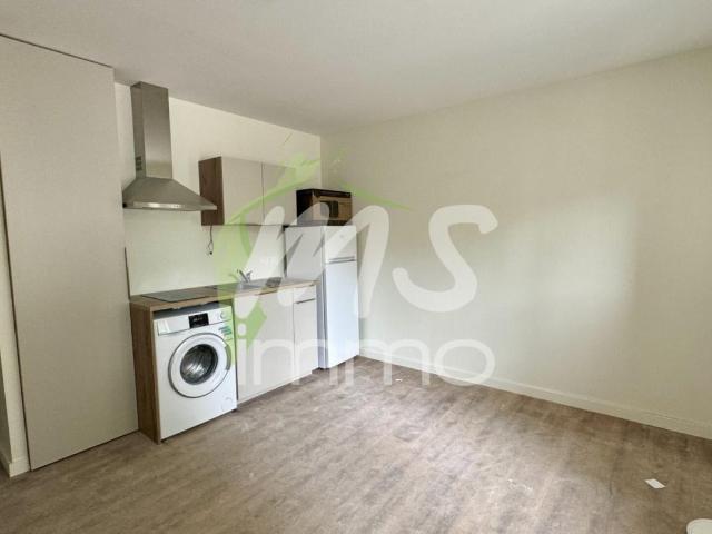 Appartement location à Gap