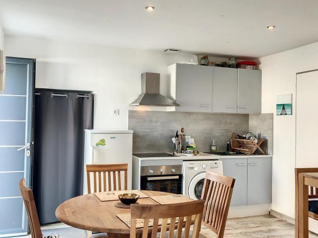 Appartement vente à Fontenay-le-Comte, Luçon