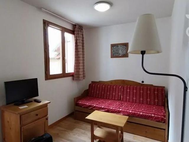 Appartement vente à Saint-Jean-de-Maurienne, Albiez-montrond