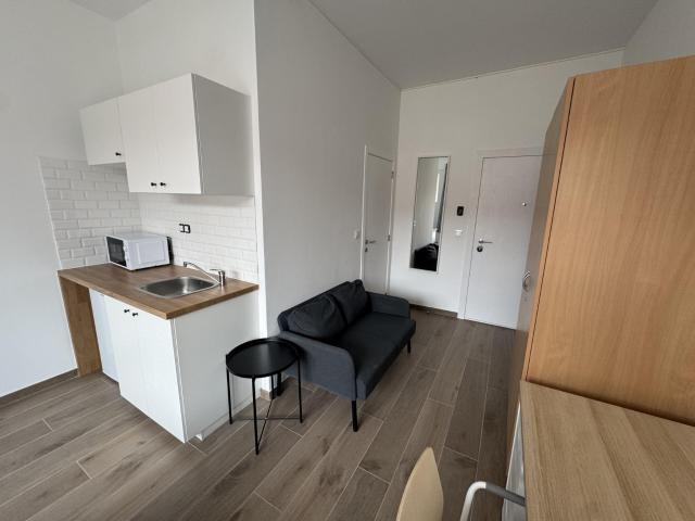 Kot location à Uccle, Bruxelles