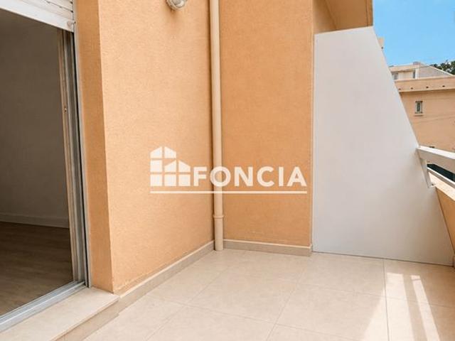 Appartement vente à Perpignan