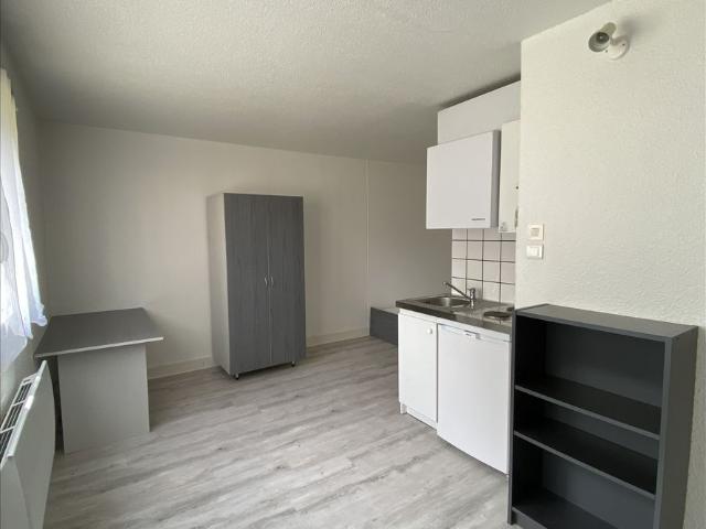 Studio location à Nancy, Grand Est
