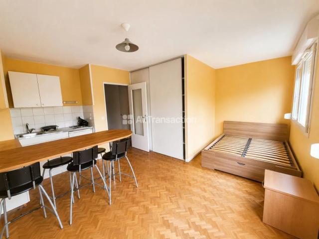 Appartement vente à Lyon, Métropole de Lyon