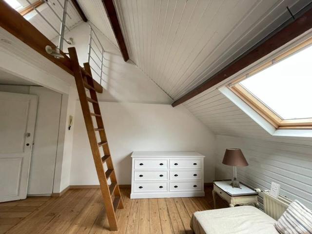 Kot location à Saint-gilles, Bruxelles