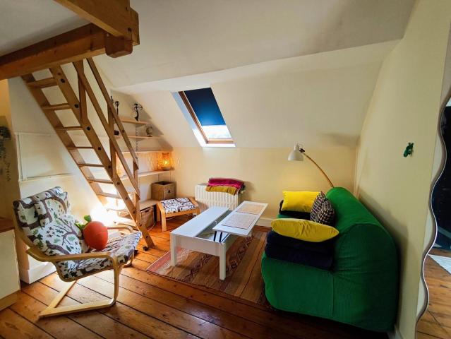 Kot location à Oudergem, Bruxelles