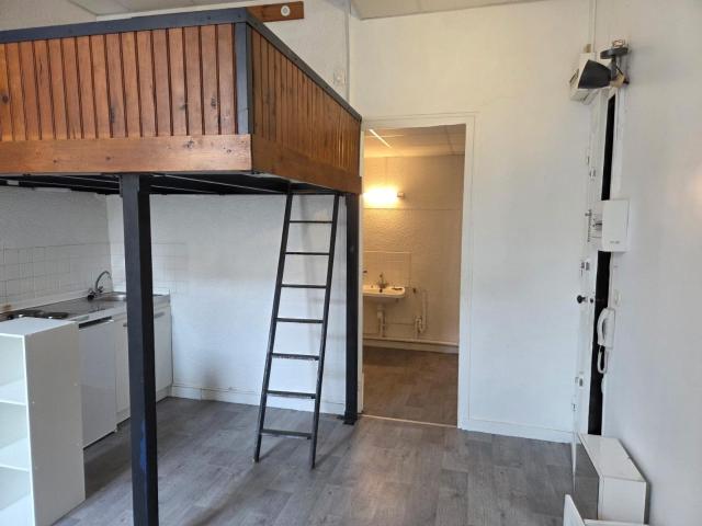 Appartement location à Bordeaux