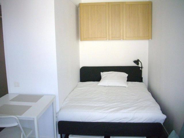 Studio location à Bonnabaud, Clermont-Ferrand