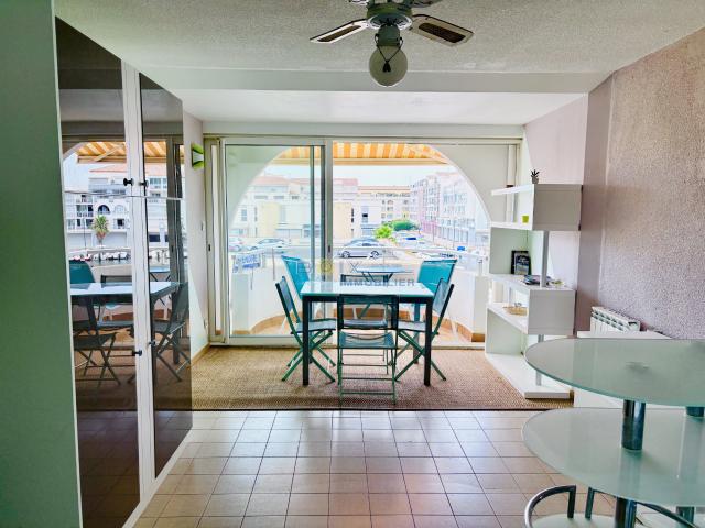 Studio location à Montpellier, Sète