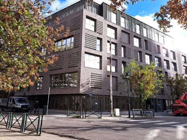 Kot location à Anderlecht, Bruxelles