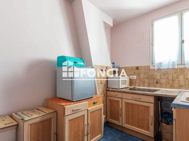 Appartement vente à Paris, Île-de-France
