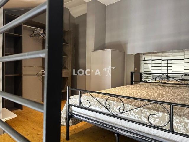Studio location à Lyon, Métropole de Lyon