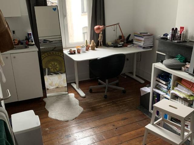 Kot location à Brussel, Bruxelles