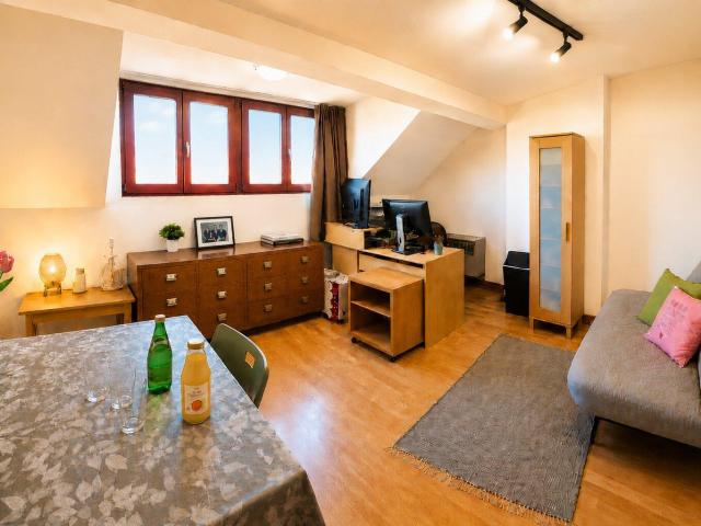 Kot location à Jette, Bruxelles