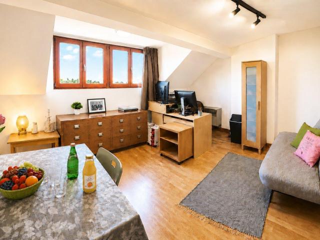 Kot location à Esseghem - Essegem, Jette