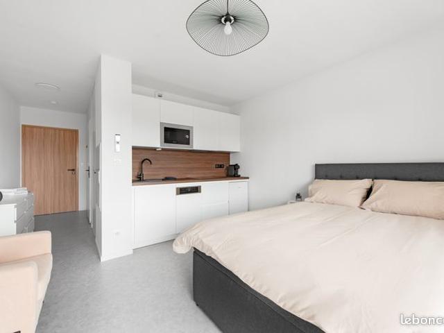 Appartement vente à Albi