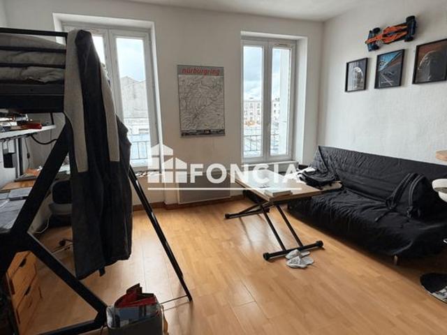 Appartement vente à Brest, Bretagne