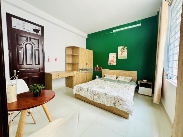 Bất động sản cho thuê tại Thủ Đức, Hồ Chí Minh