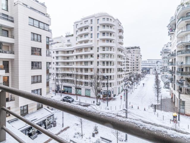 Appartement location à France métropolitaine, Levallois-perret