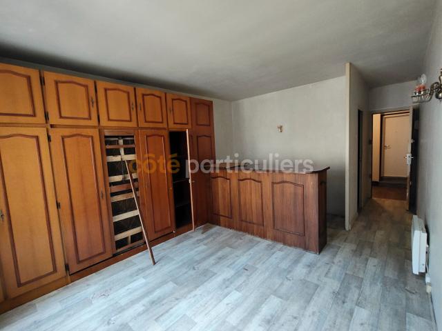 Appartement vente à La Rochelle