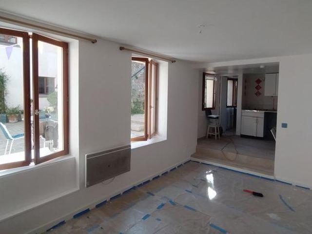 Appartement location à Montreuil-sur-Mer, Montreuil