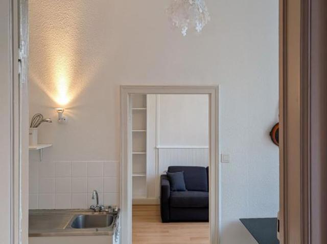 Appartement location à Colmar-Ribeauvillé, Colmar